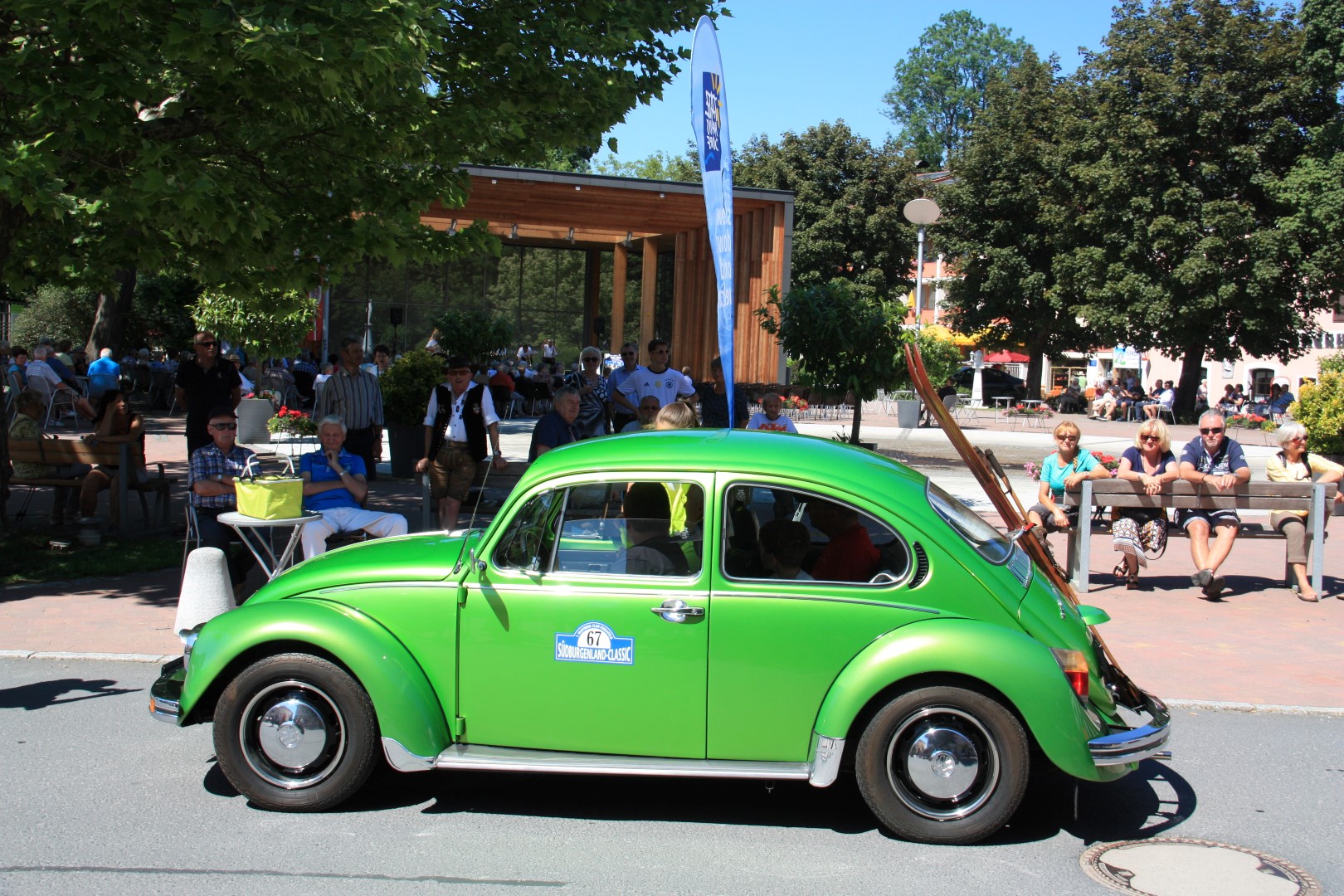 2017-06-11 1.Sdburgenland-Classic Bad Tatzmannsdorf 5